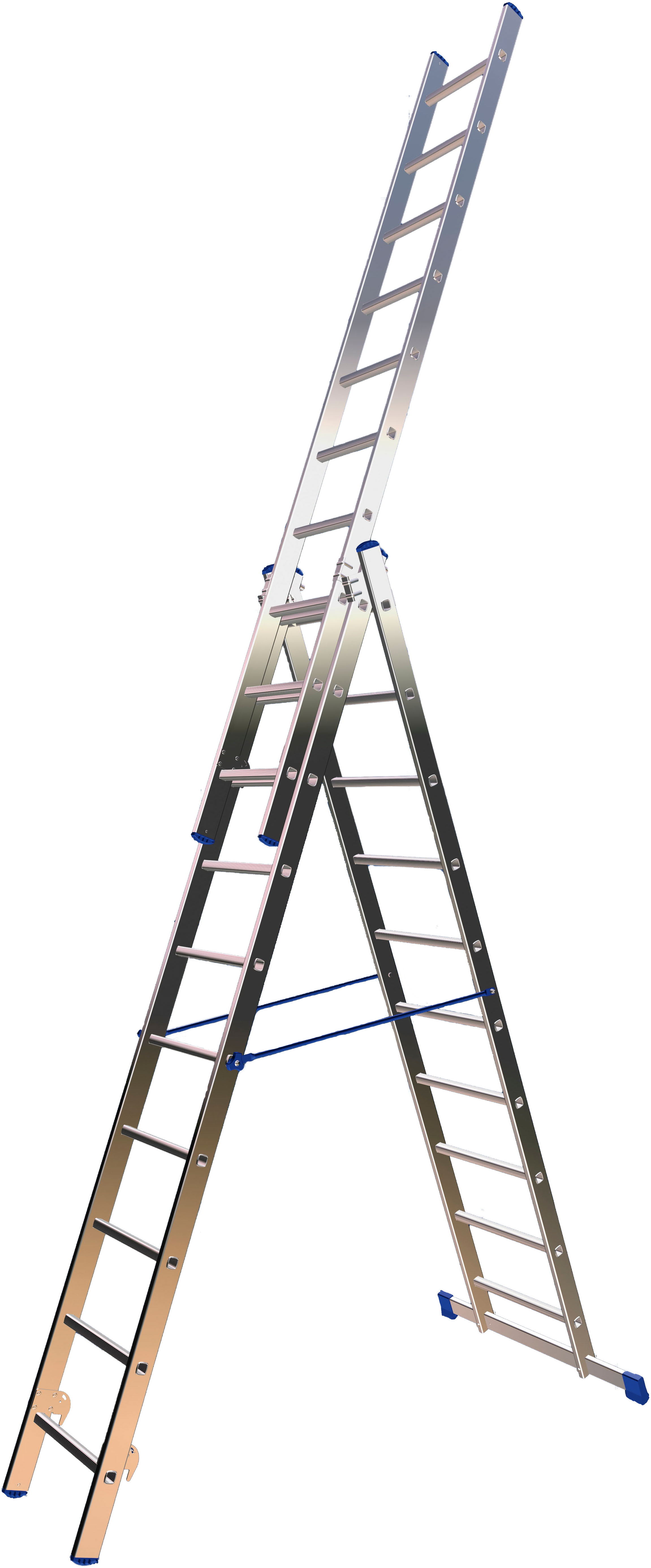 VHRS 3 Triple Combination Ladder